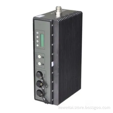 Cofdm Manpack Mobile Video Transmitter China Factory Customization